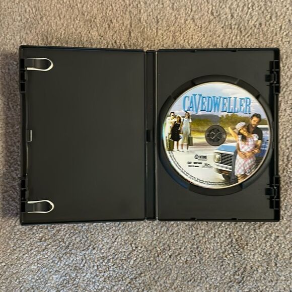 “Cavedweller” DVD!  - Picture 3 of 5